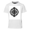 Podium Mens Poly Tee Thumbnail